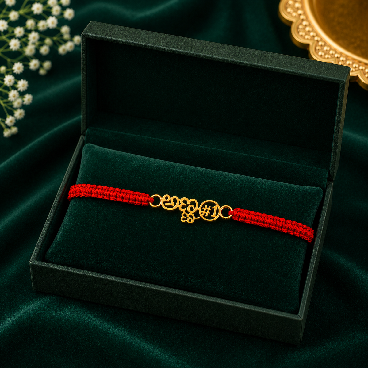 🧿 ಅಣ್ಣ Rakhi