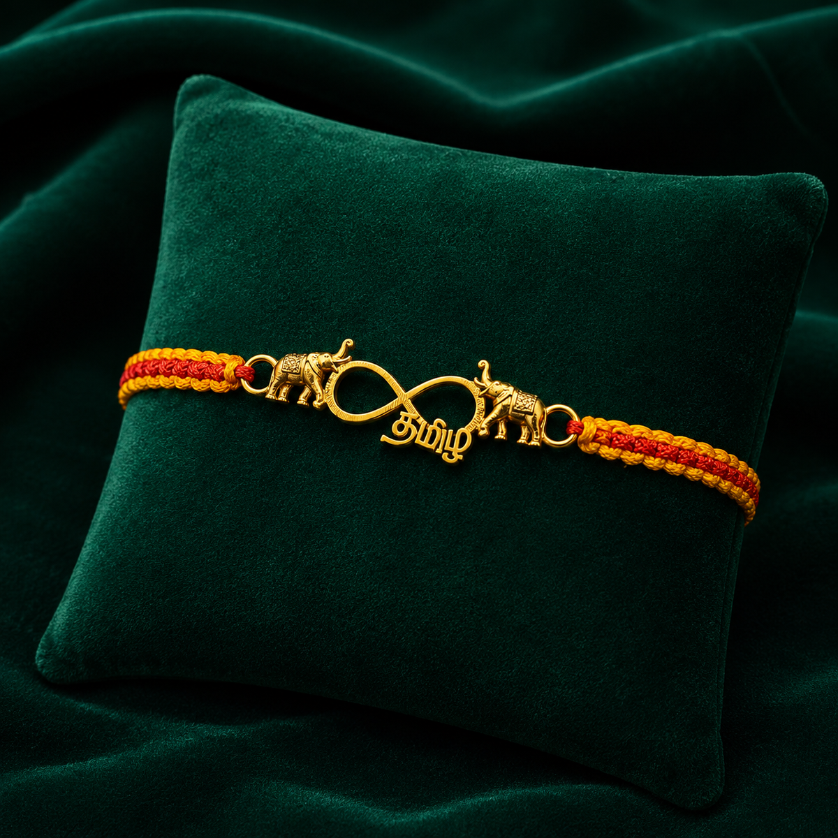 தமிழ் Rakhi