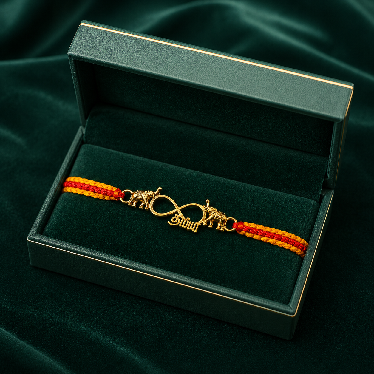தமிழ் Rakhi