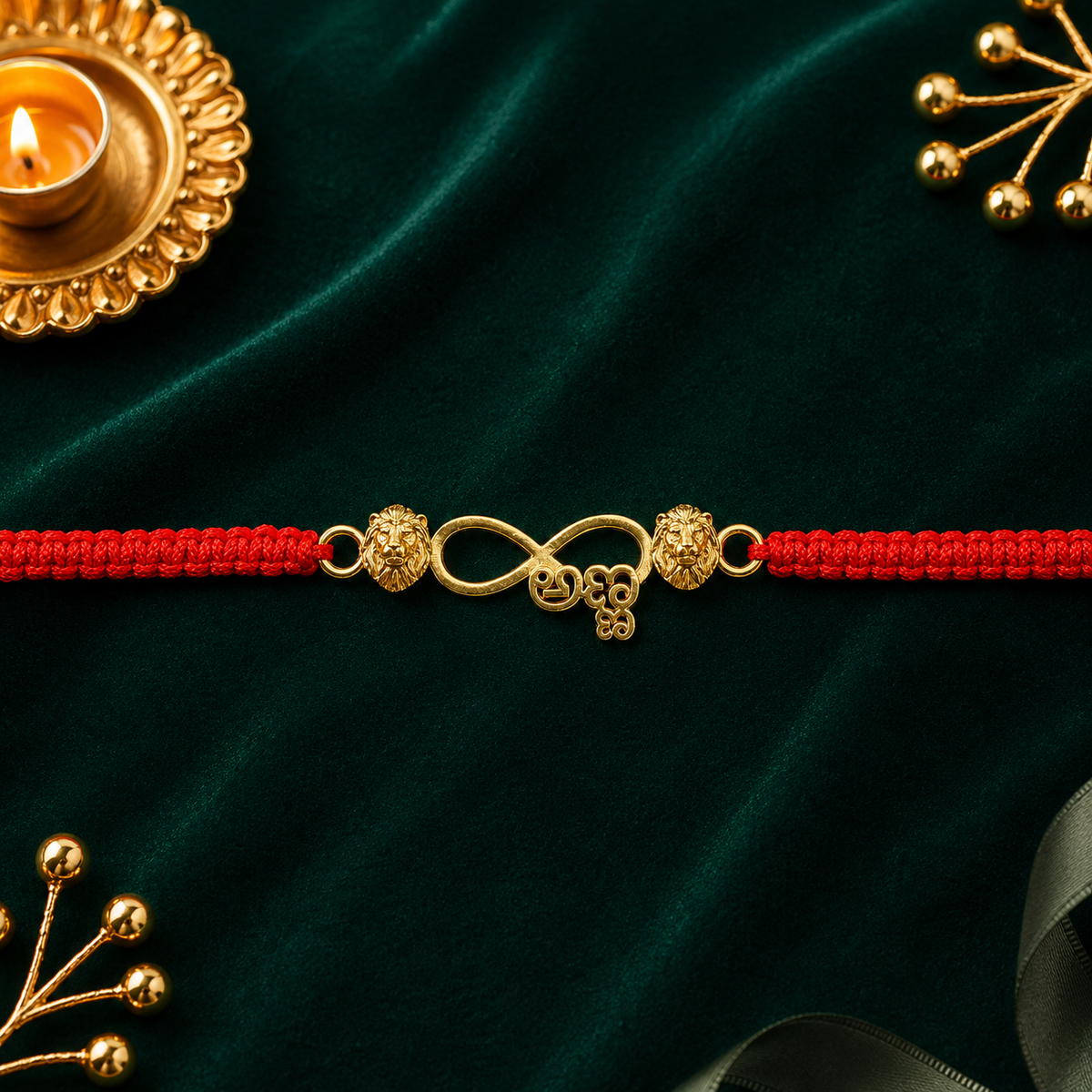 ಅಣ್ಣ Rakhi