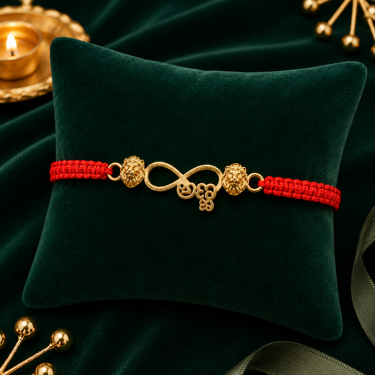 ಅಣ್ಣ Rakhi