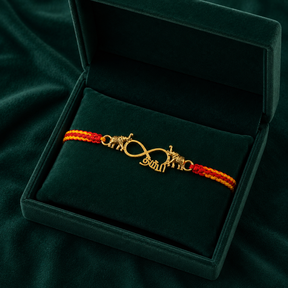அண்ணா Rakhi