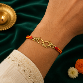 அண்ணா Rakhi