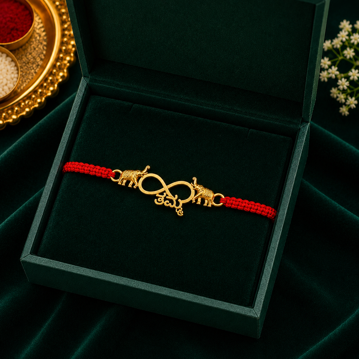 ತಮ್ಮ Rakhi