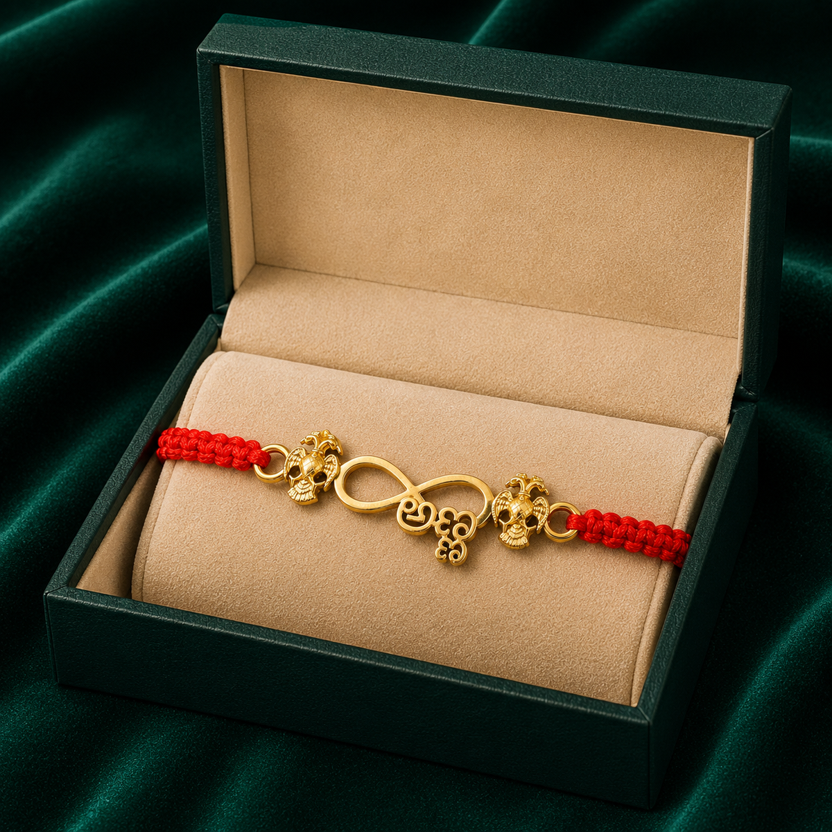 ಅಣ್ಣ Rakhi