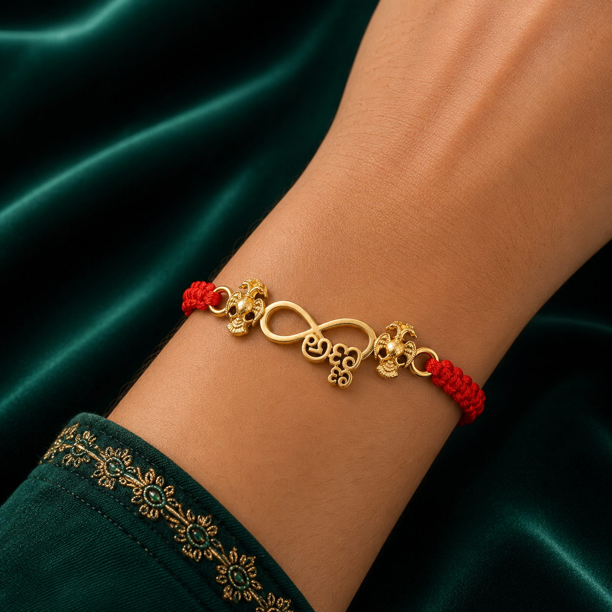 ಅಣ್ಣ Rakhi
