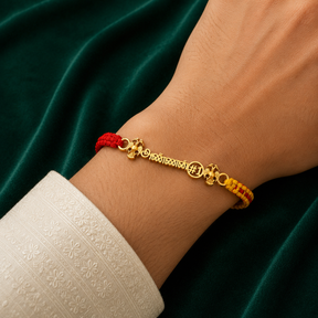 அண்ணன் Rakhi