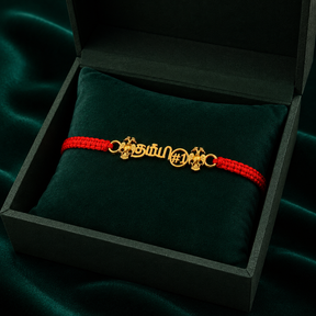 தம்பி Rakhi