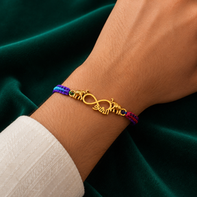 தம்பி Rakhi