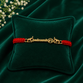 அண்ணன் Rakhi