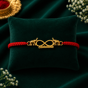 அண்ணன் Rakhi