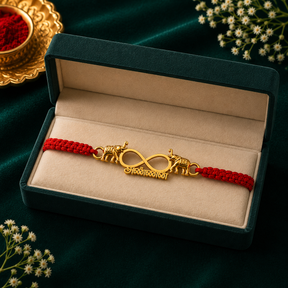 அண்ணன் Rakhi