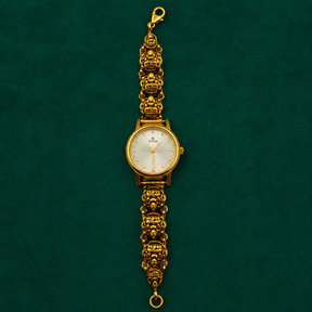 ✨Lakshmi  Watch - ORIGINAL TITAN DIAL WATCH
