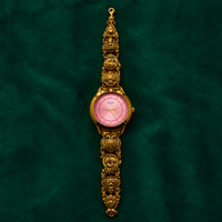 ✨ Temple Crest Watch - 11.910GM