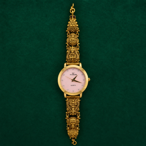 ✨ Divine Heritage Watch - 9.950 GM