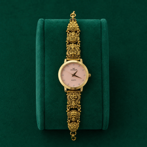 ✨ Divine Heritage Watch - 9.950 GM