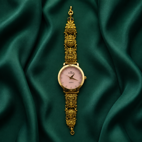 ✨ Divine Heritage Watch - 9.950 GM