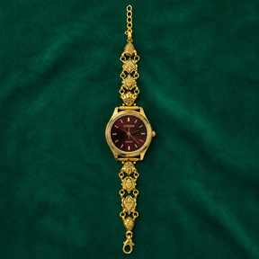 ✨ Heritage Lakshmi Watch - 4.500 GM