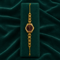 ✨ Heritage Lakshmi Watch - 4.500 GM
