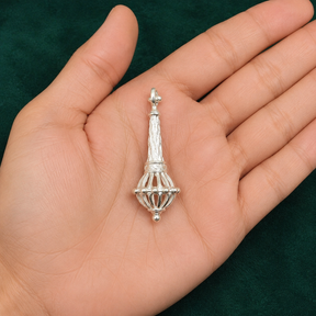 ✨ Heritage Mace Pendant - 7.200 GM