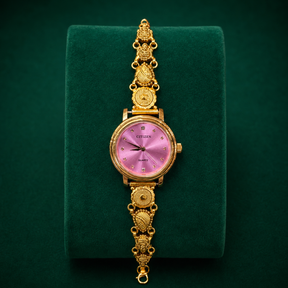 ✨ Lakshmi Heritage Watch - 4.500 GM