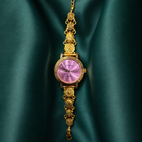 ✨ Royal Lakshmi Watch - 4.500 GM