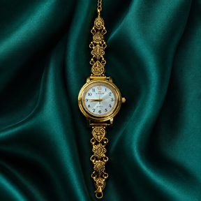 ✨ Heritage Temple Watch - 4.500 GM