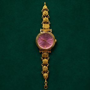 ✨ Royal Lakshmi Watch - 4.500 GM