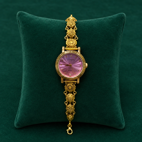 ✨ Royal Lakshmi Watch - 4.500 GM