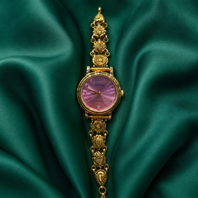 ✨ Royal Lakshmi Watch - 4.500 GM