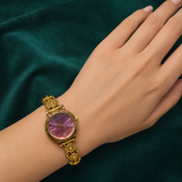 ✨ Royal Lakshmi Watch - 4.500 GM