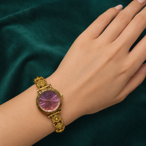 ✨ Royal Lakshmi Watch - 4.500 GM
