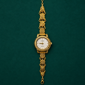 ✨ Temple Heritage Watch - 4.500 GM