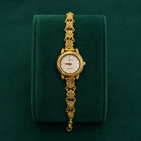 ✨ Temple Heritage Watch - 4.500 GM