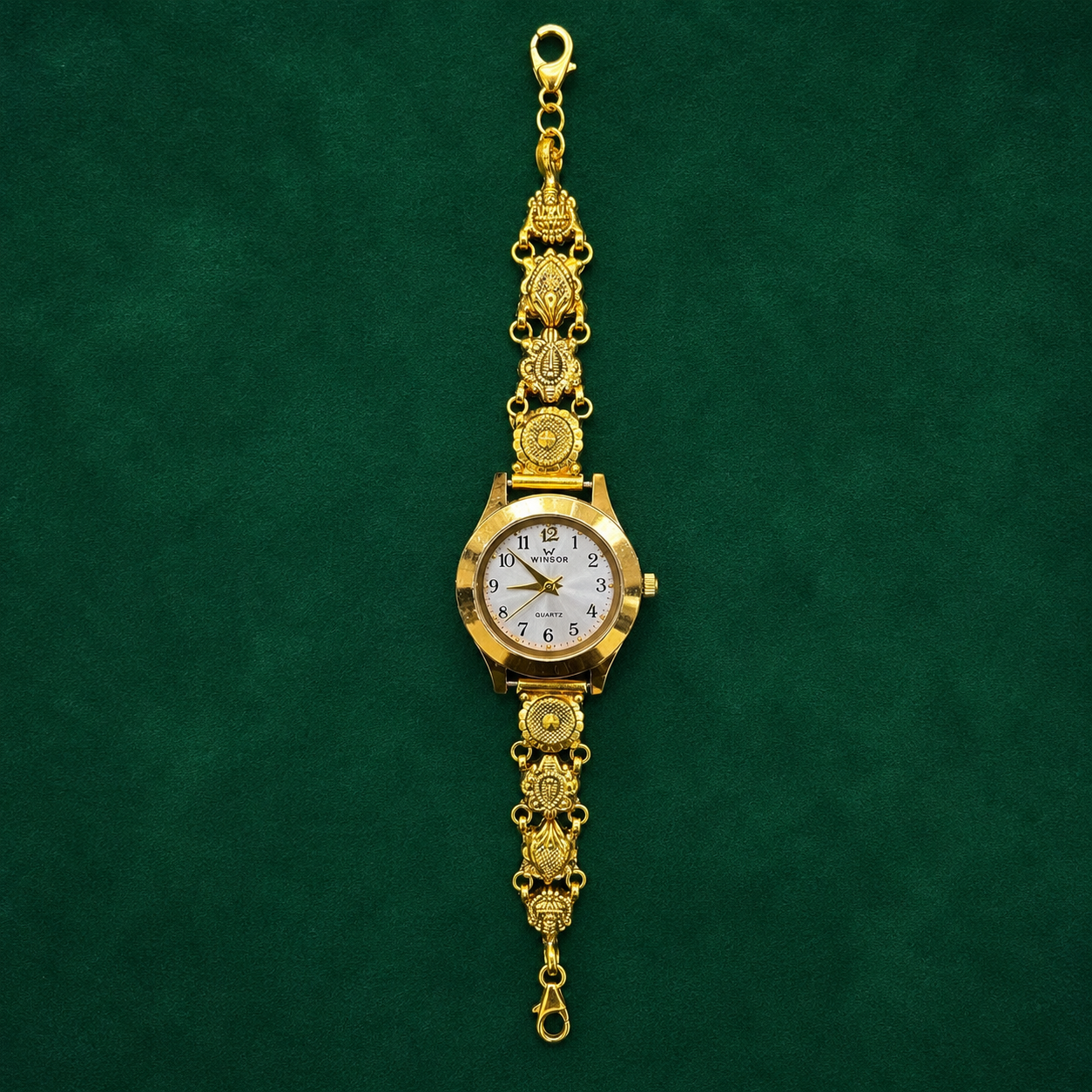 ✨ Temple Royal Watch - 4.500 GM