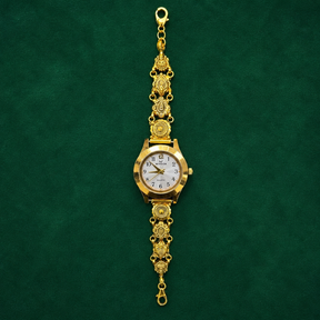 ✨ Temple Royal Watch - 4.500 GM