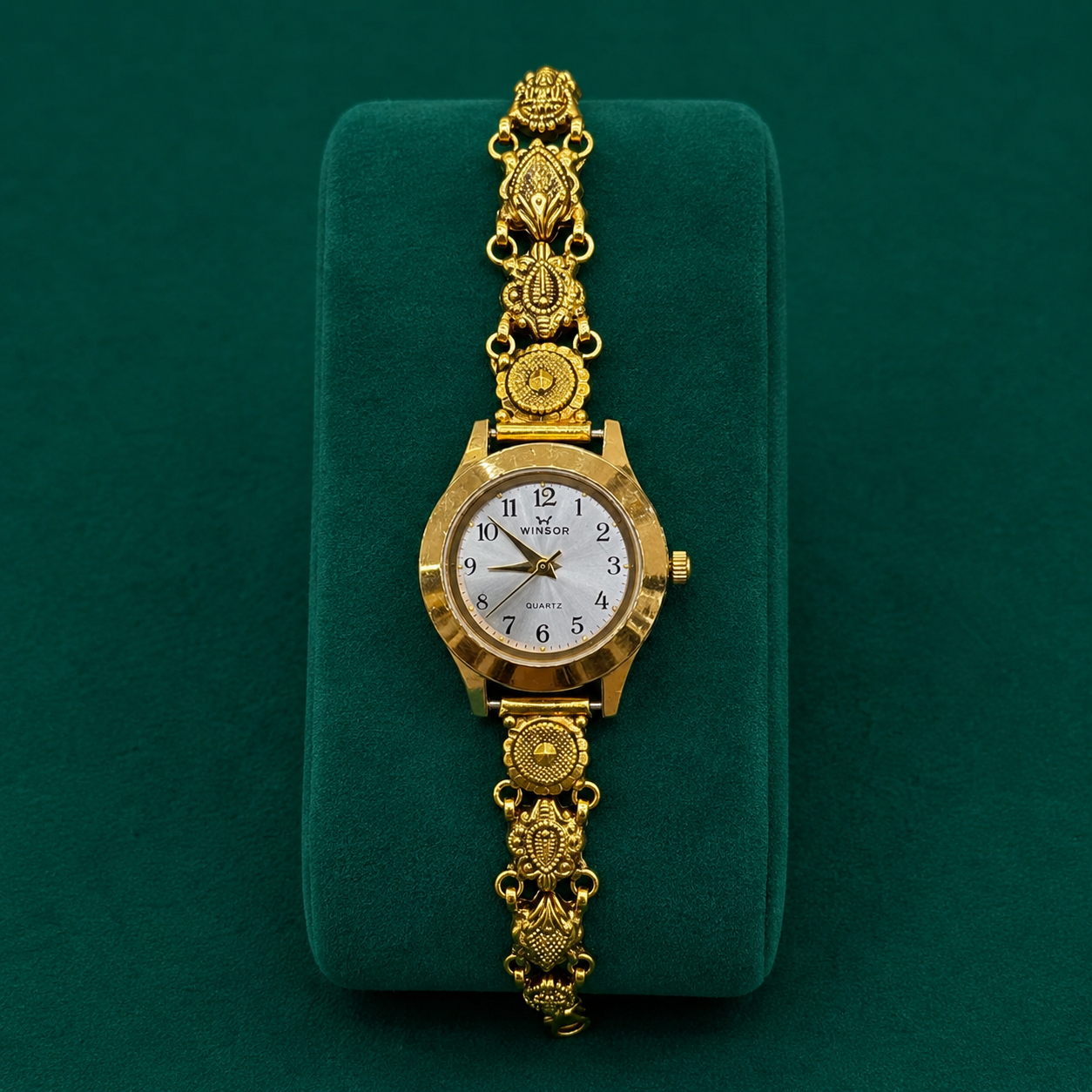 ✨ Temple Royal Watch - 4.500 GM