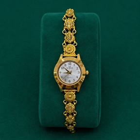 ✨ Temple Royal Watch - 4.500 GM