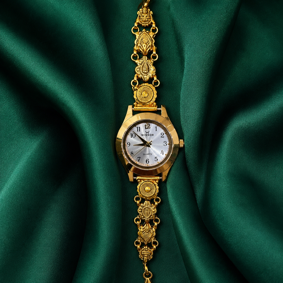 ✨ Temple Royal Watch - 4.500 GM