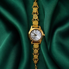 ✨ Temple Royal Watch - 4.500 GM
