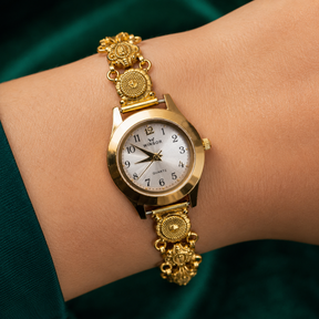 ✨ Temple Royal Watch - 4.500 GM