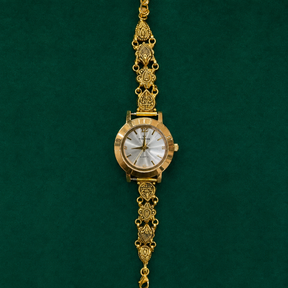 ✨ Heritage Aura Watch - 4.500 GM