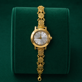 ✨ Heritage Aura Watch - 4.500 GM