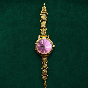 ✨ Royal Temple Watch - 4.500 GM
