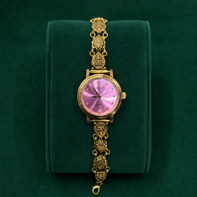 ✨ Royal Temple Watch - 4.500 GM