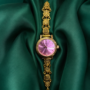 ✨ Royal Temple Watch - 4.500 GM