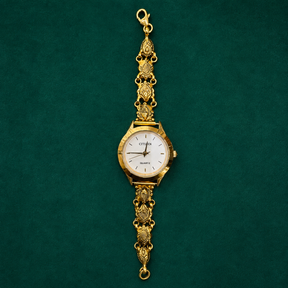 ✨ Temple Elegance Watch - 4.500 GM