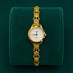 ✨ Temple Elegance Watch - 4.500 GM