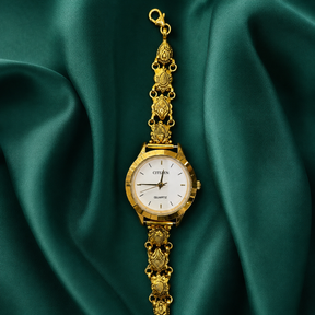 ✨ Temple Elegance Watch - 4.500 GM