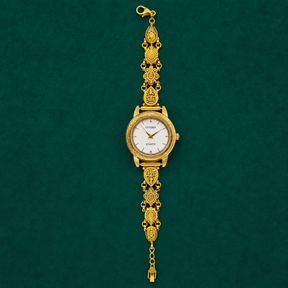 ✨ Heritage Temple Watch - 4.500 GM